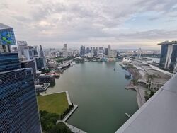 Marina Bay Residences (D1), Condominium #478950491
